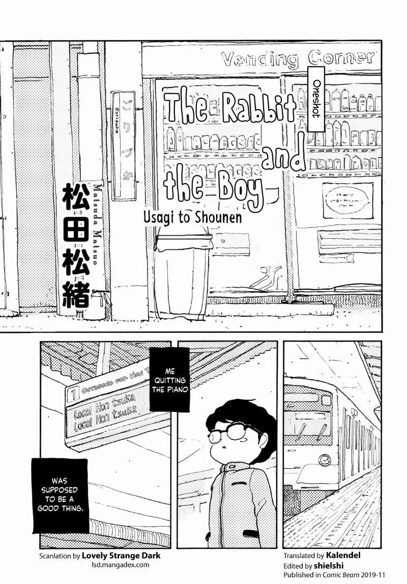Volume 01