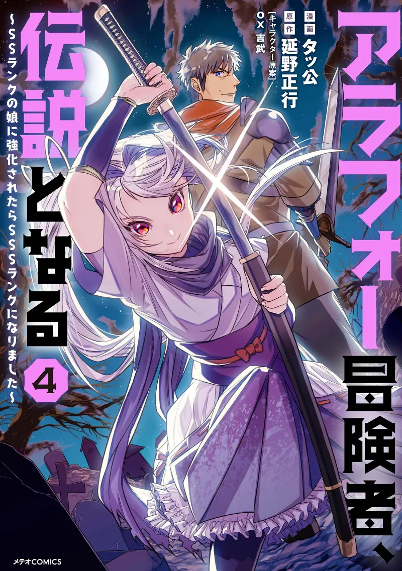 Volume 04