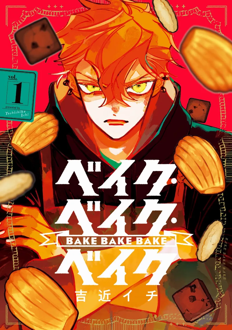 Volume 01