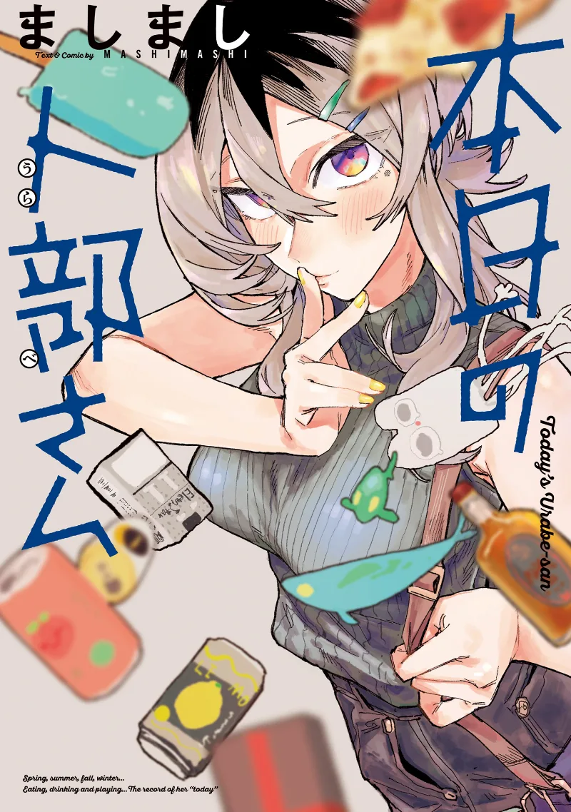 Volume 01