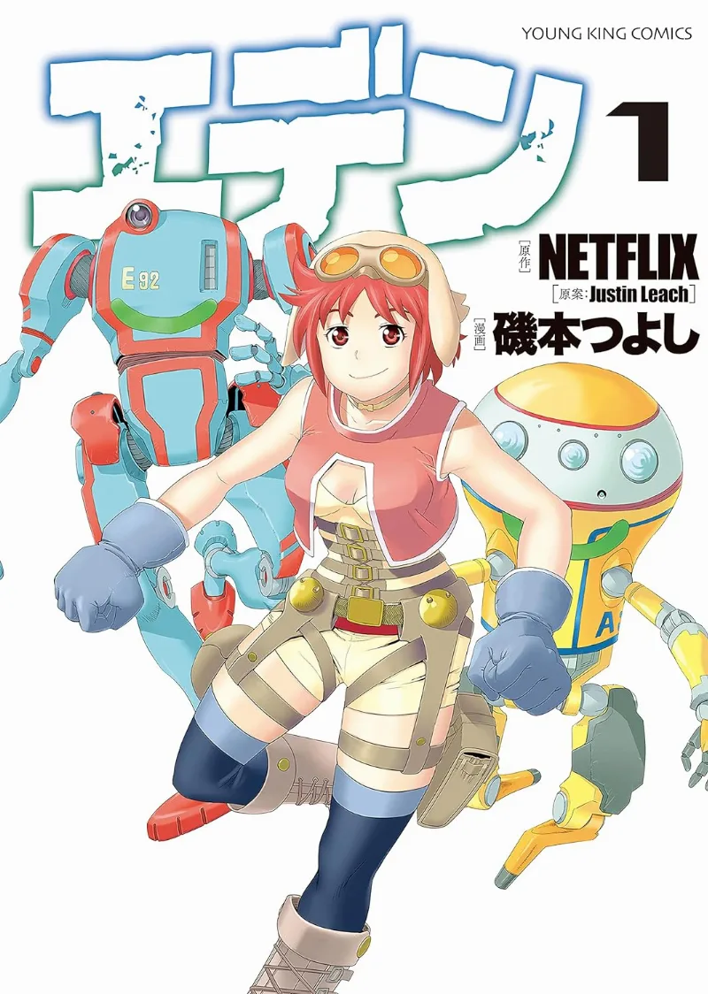 Volume 01