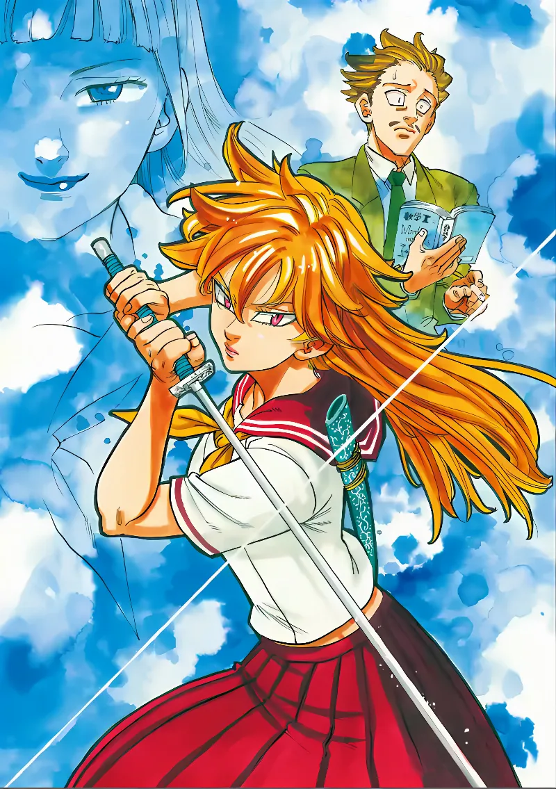Volume 01