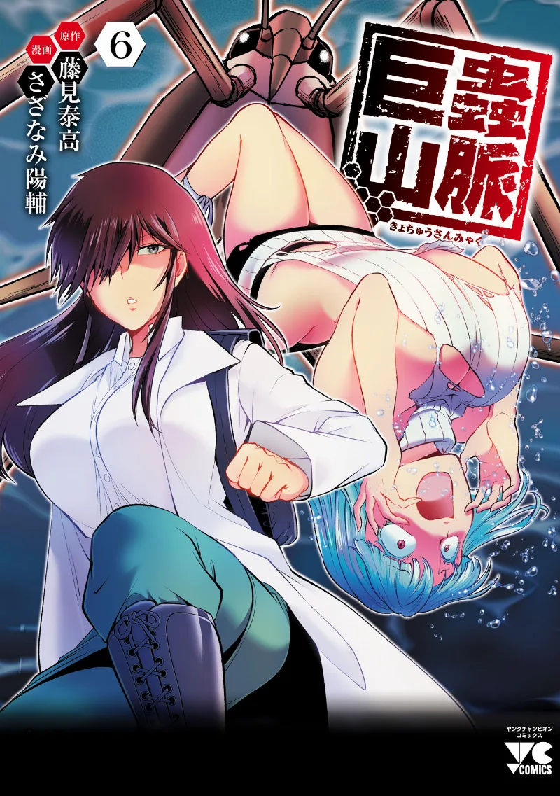Volume 06