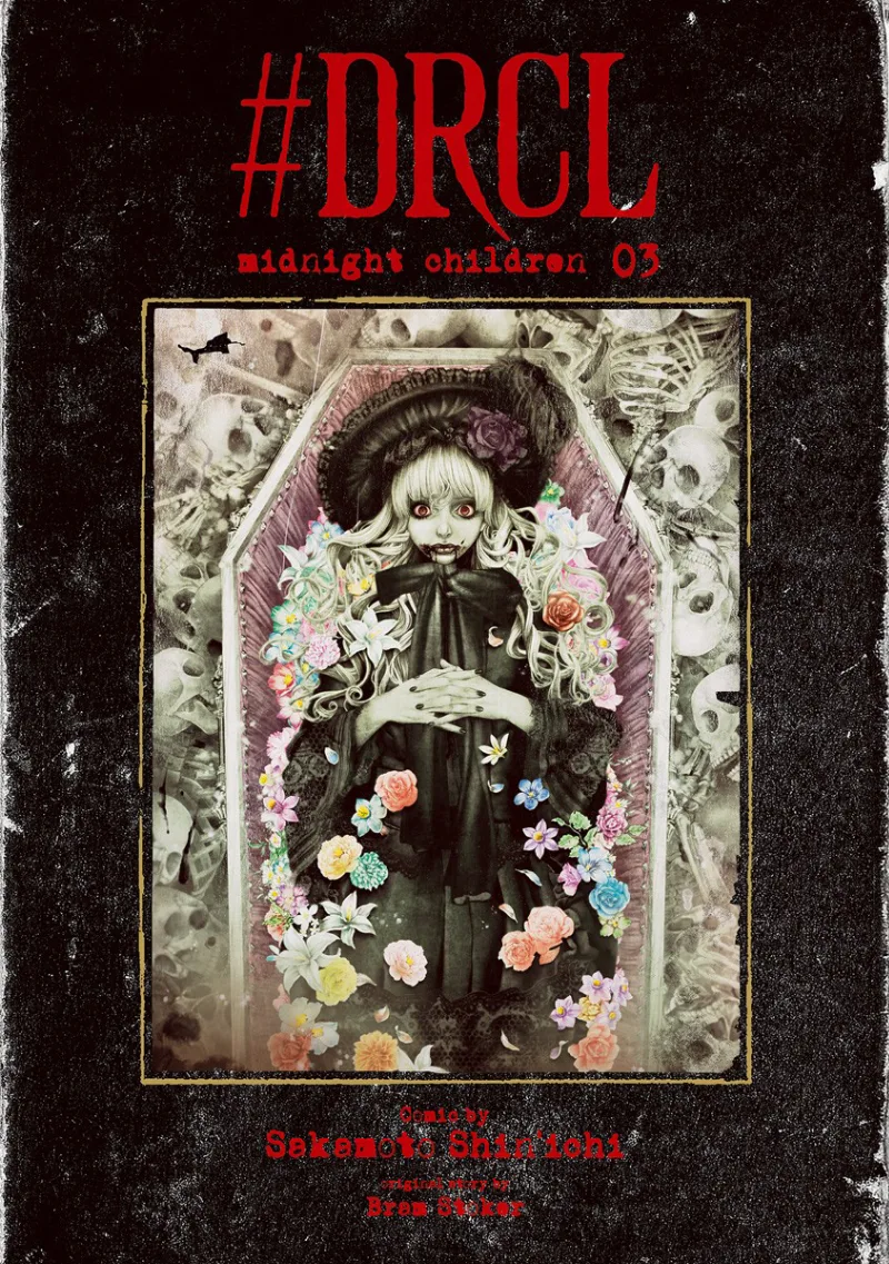 Volume 03