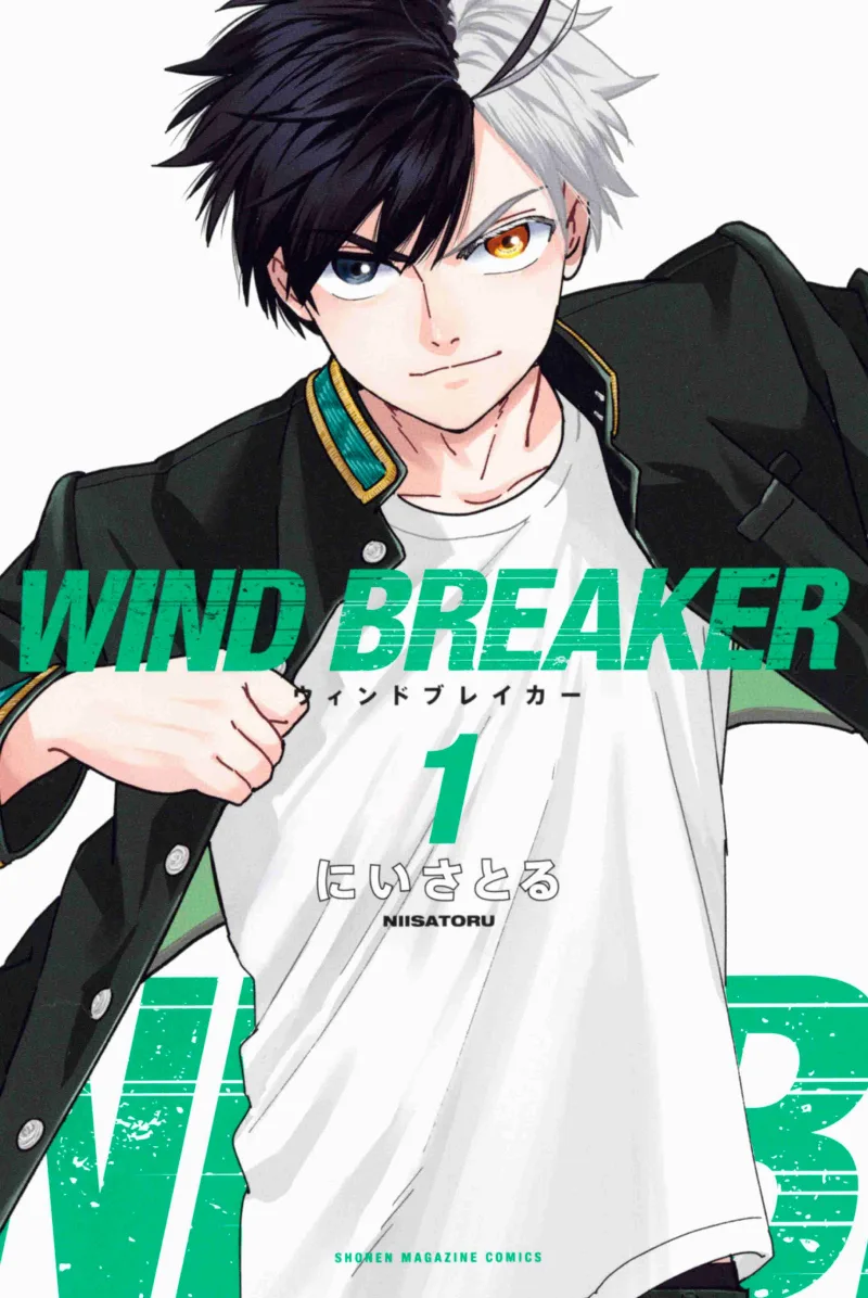 Volume 01