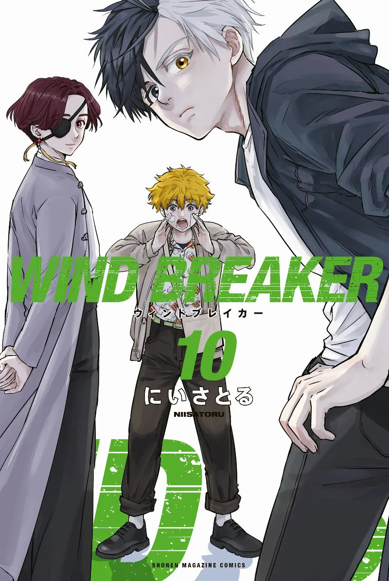 Volume 10