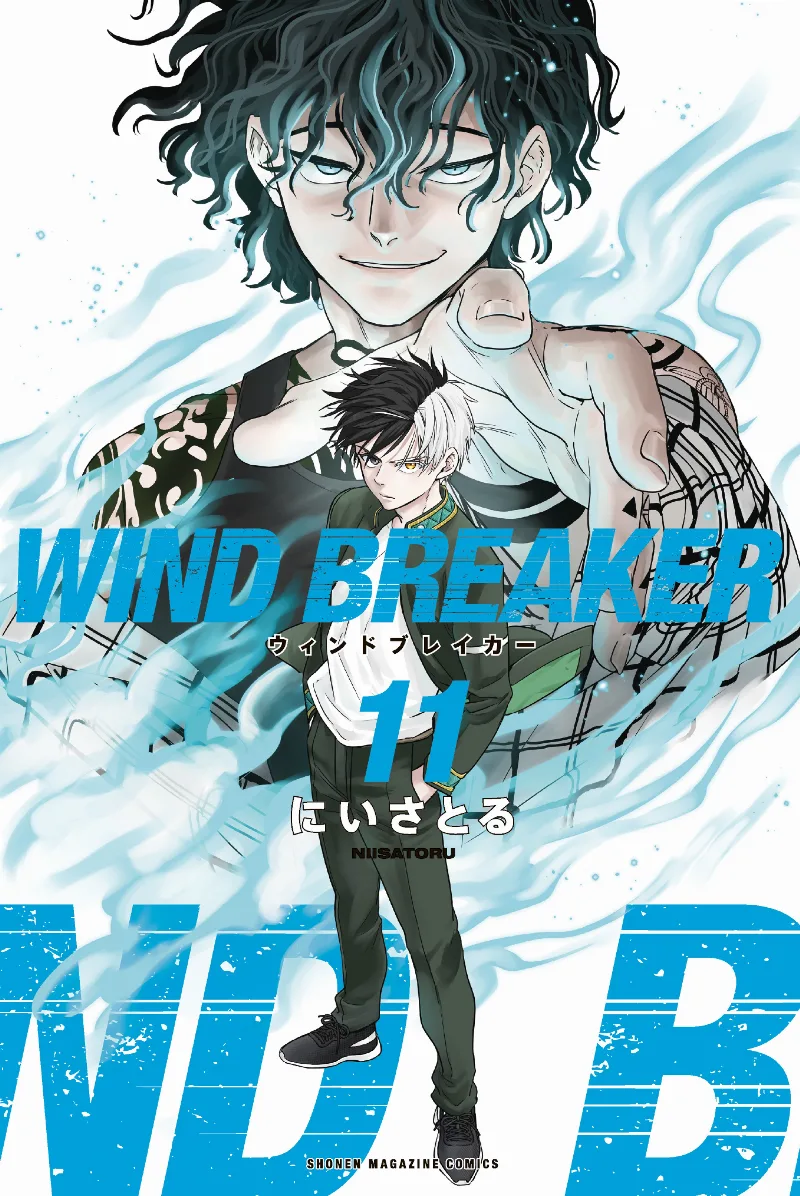 Volume 11