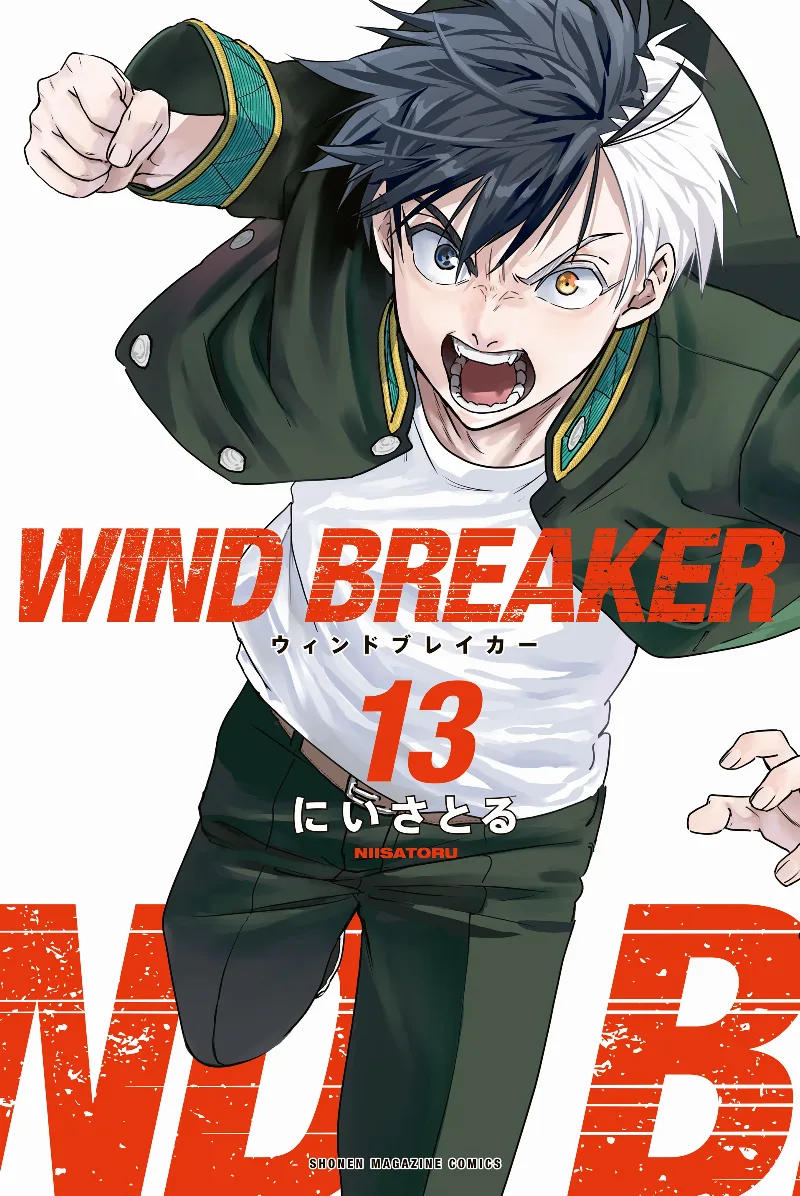Volume 13