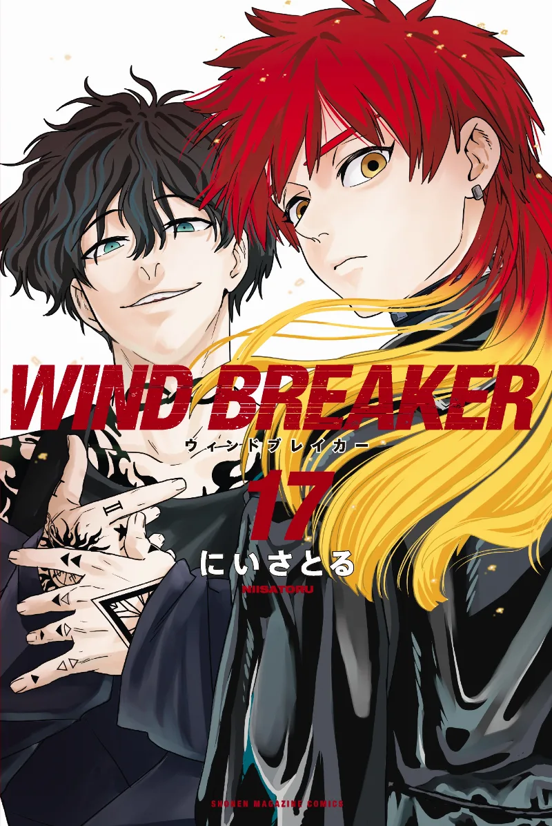Volume 17