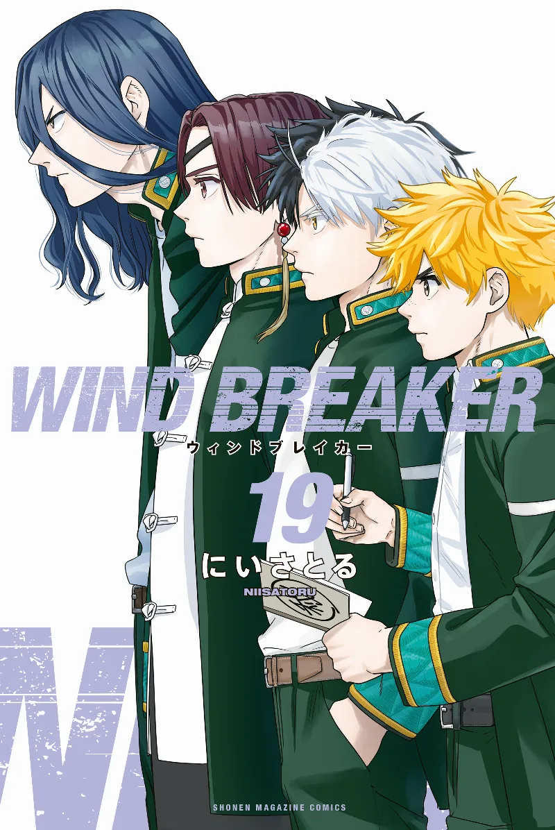 Volume 19