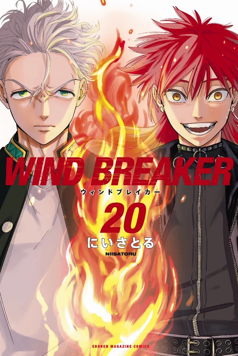 Volume 20