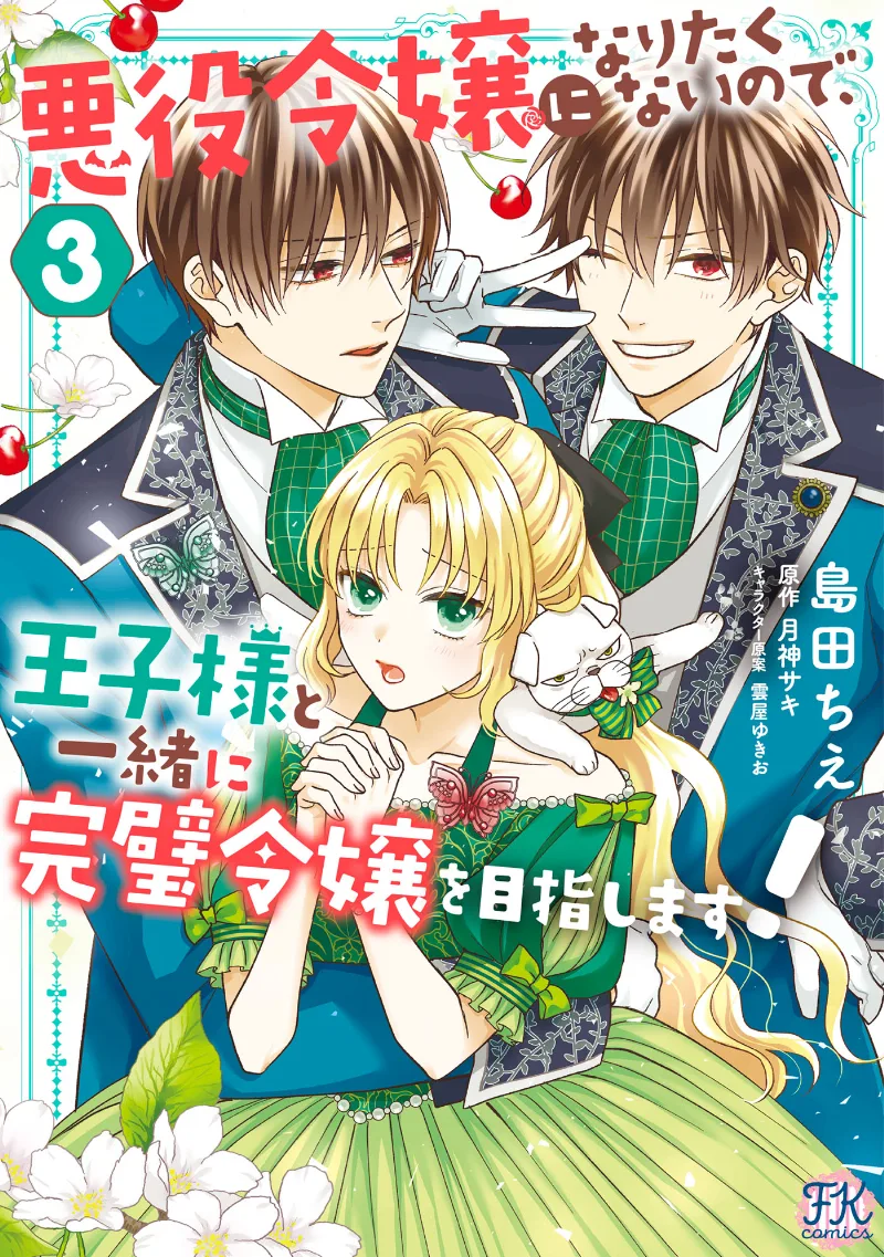Volume 03