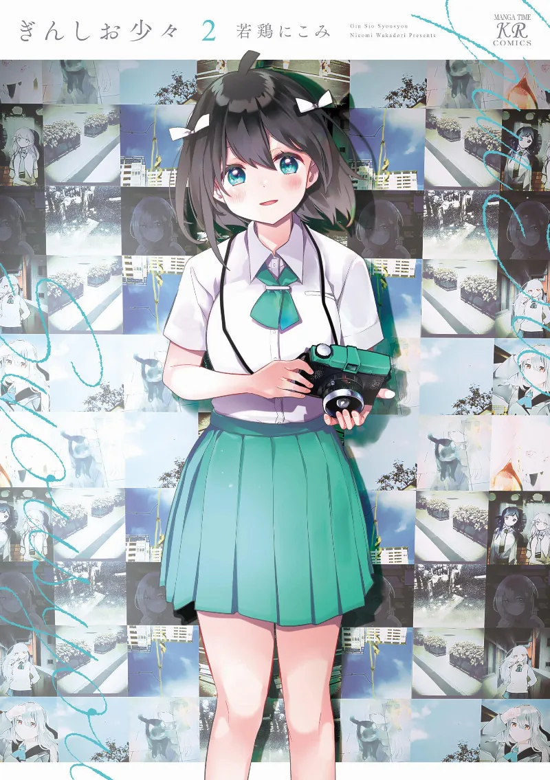 Volume 02