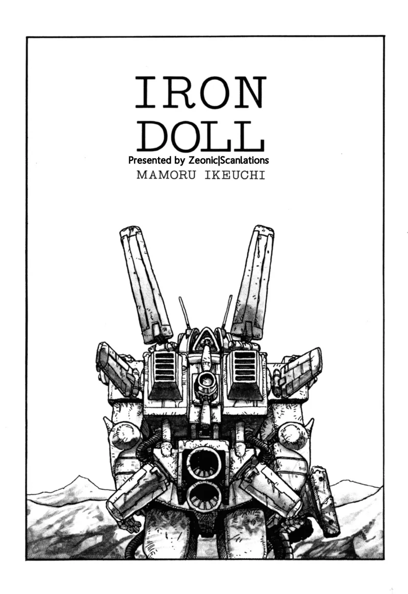 Volume 01
