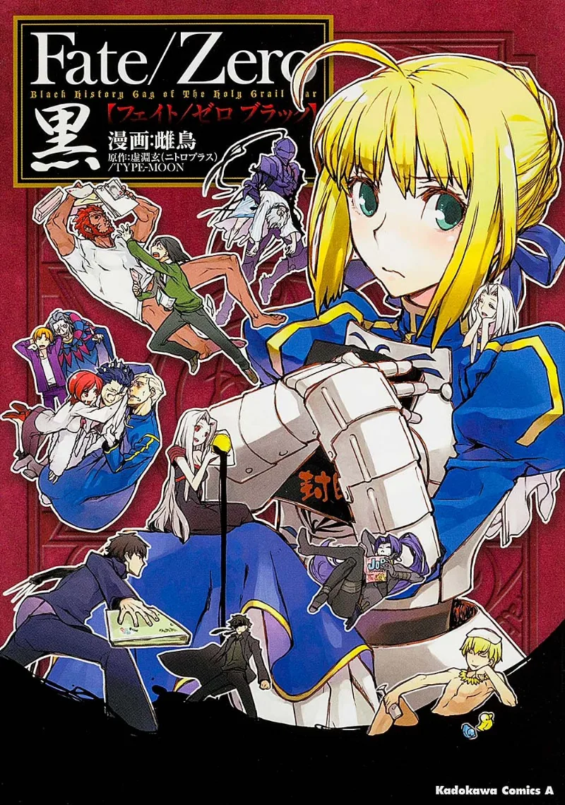 Volume 01