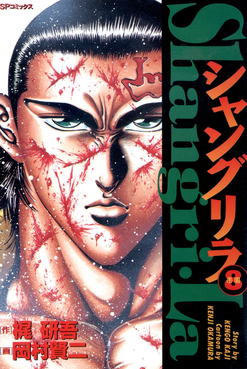 Volume 08