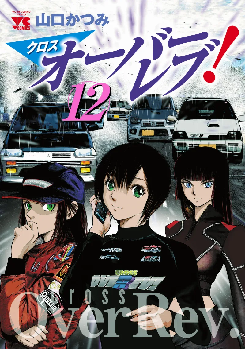 Volume 12