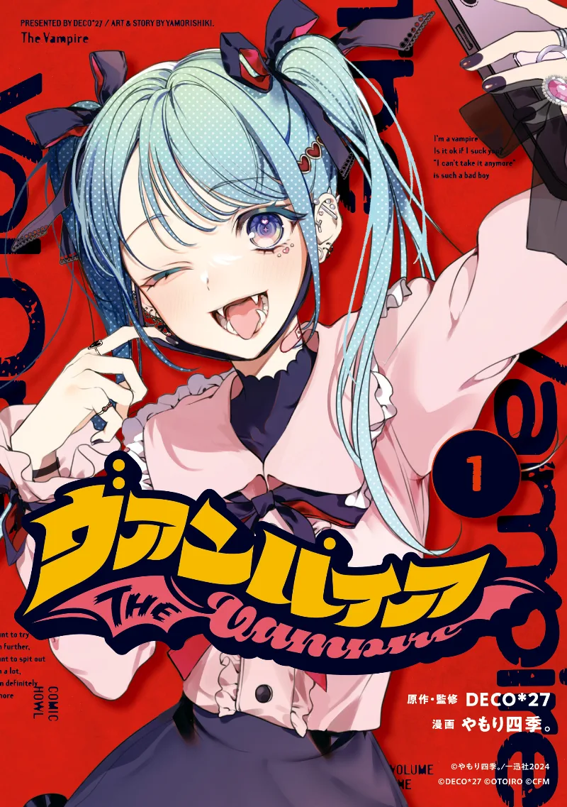 Volume 01