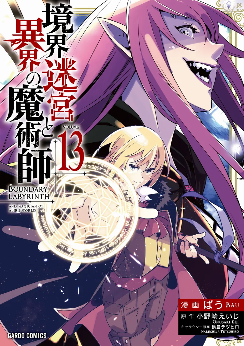 Volume 13