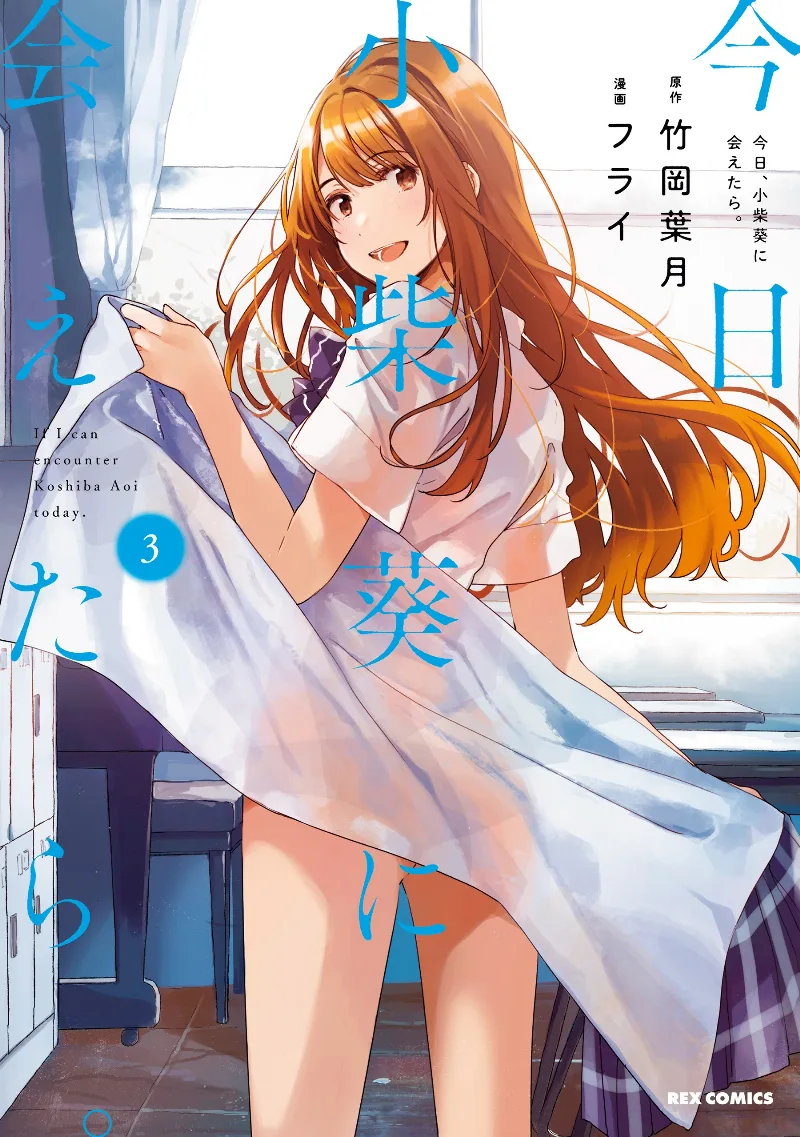 Volume 03