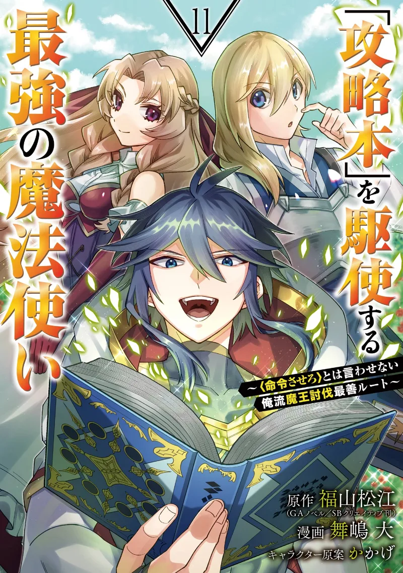 Volume 11