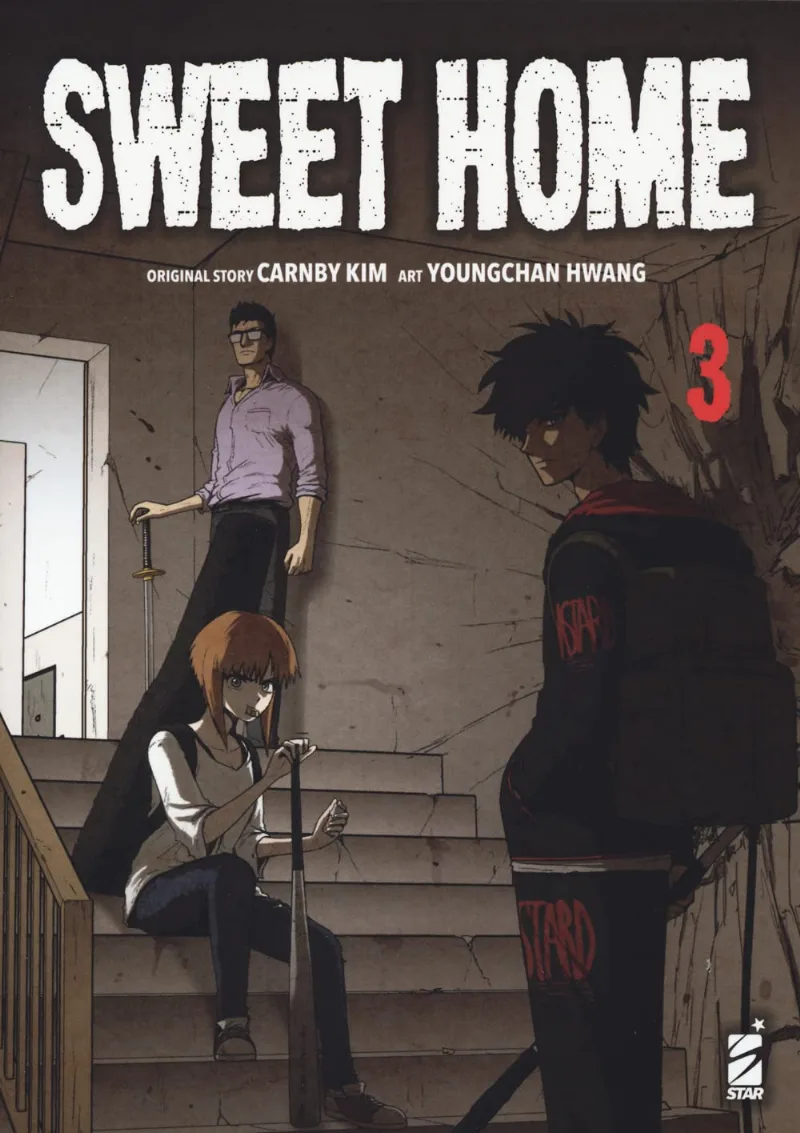 Volume 03
