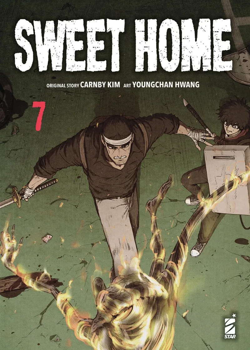 Volume 07
