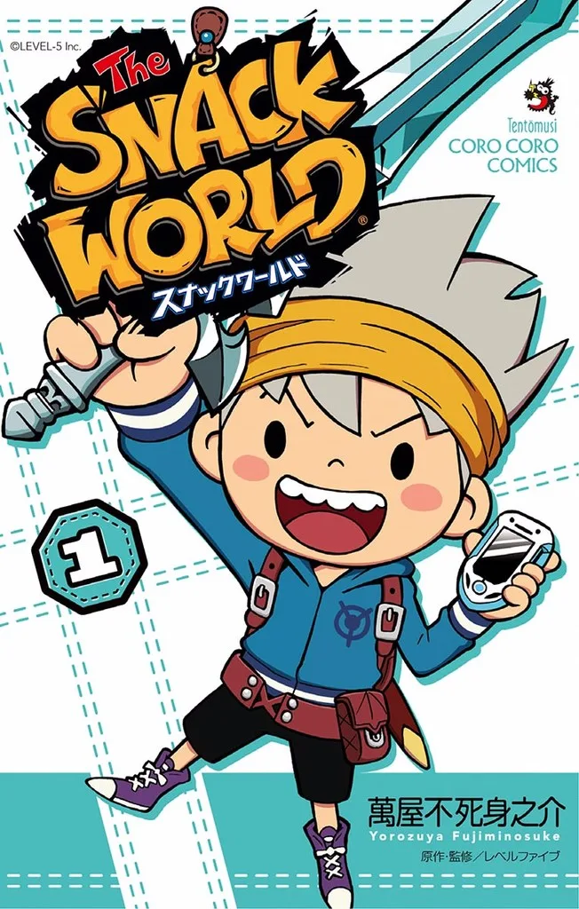 Volume 01