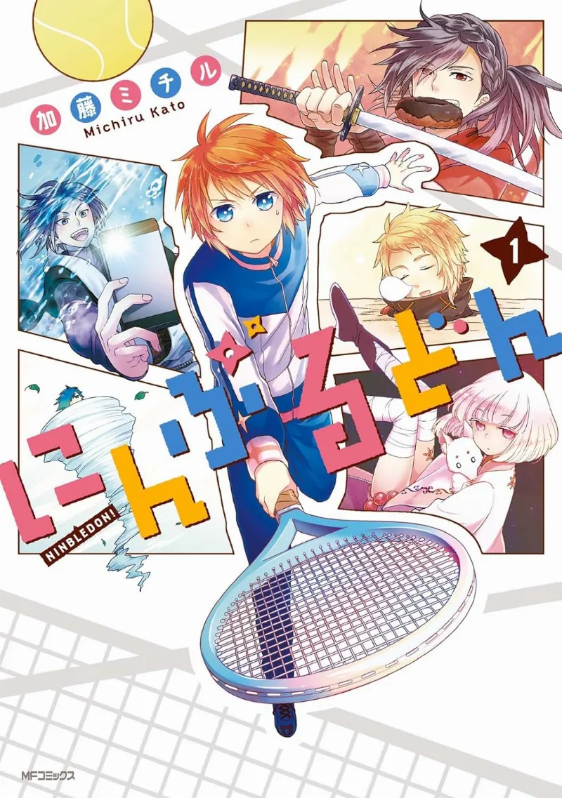 Volume 01