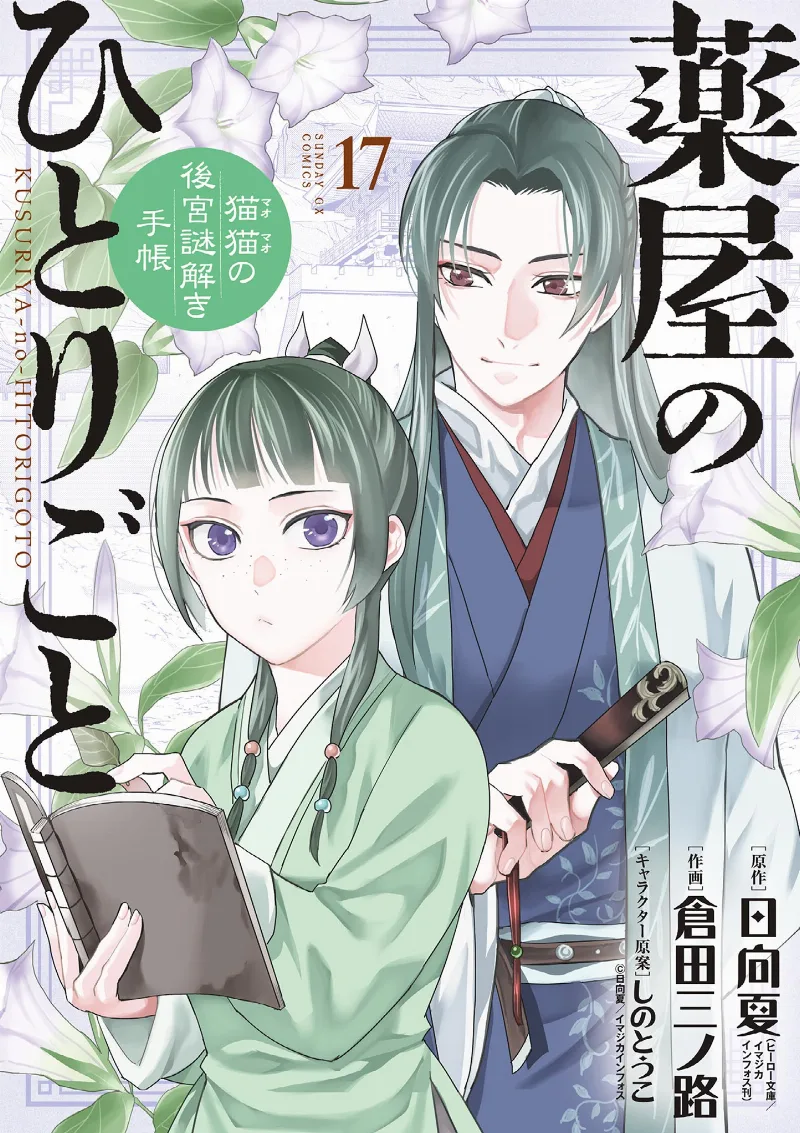 Volume 17