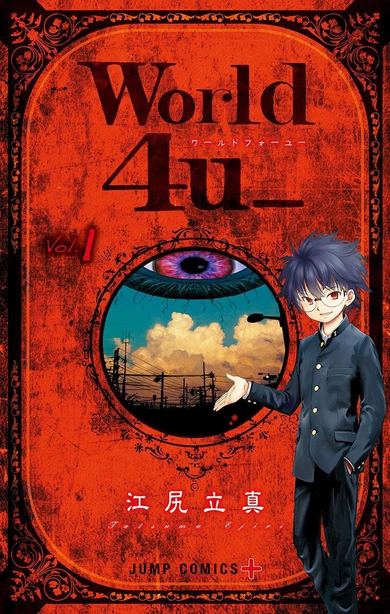 Volume 01
