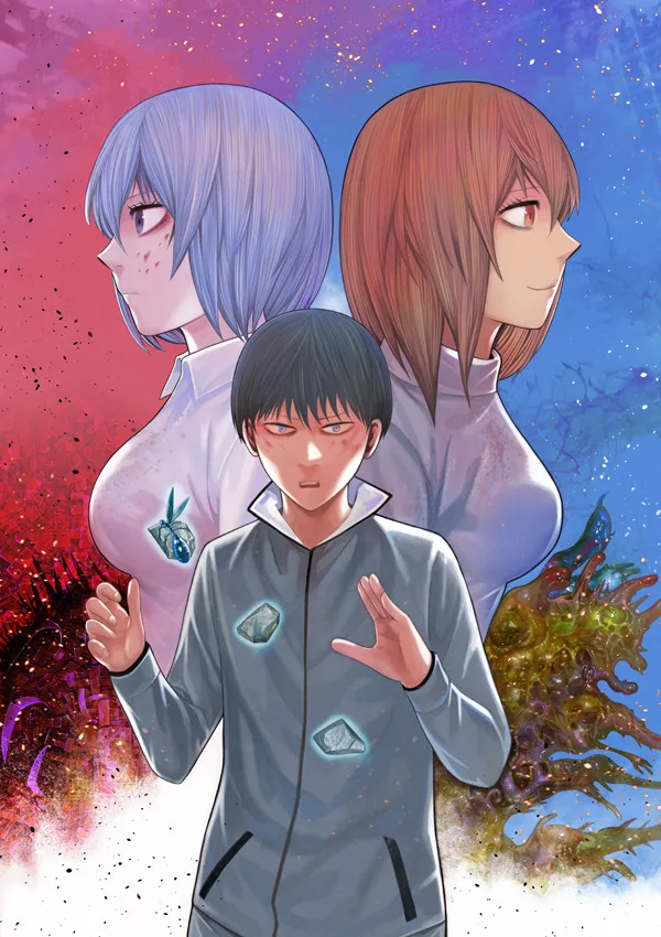 Volume 03.1