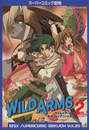 Volume 01
