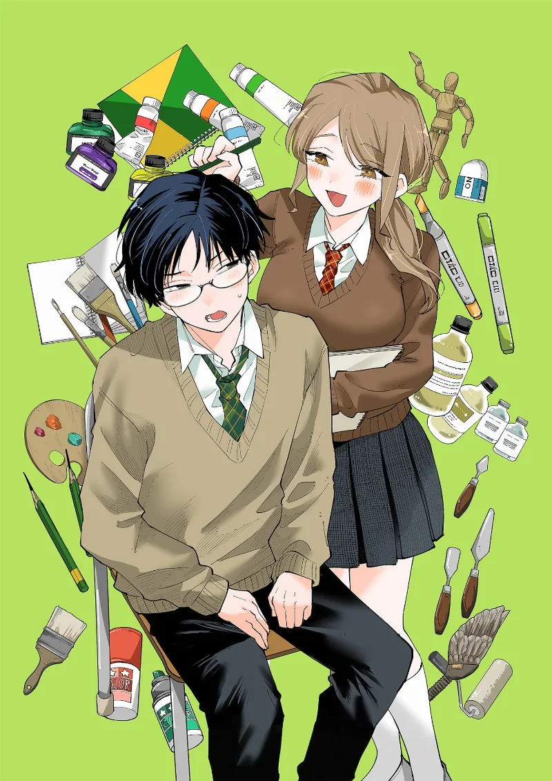 Volume 01