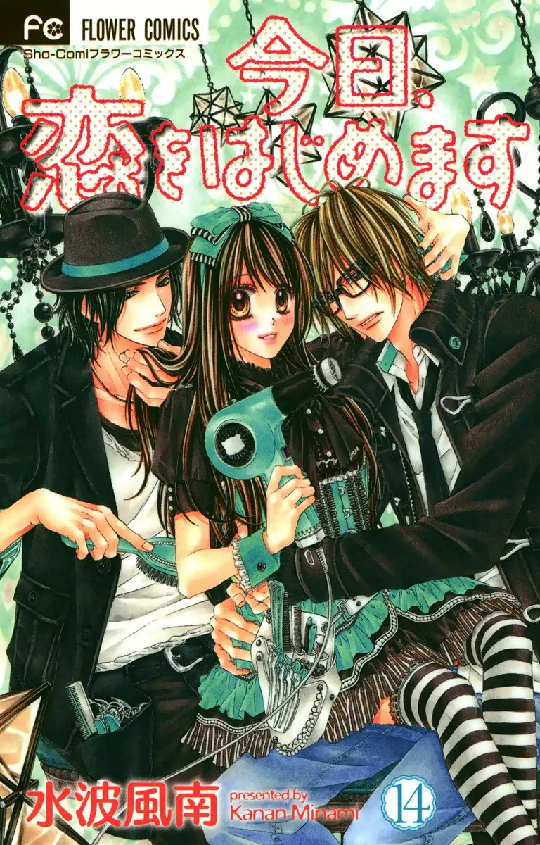 Volume 14