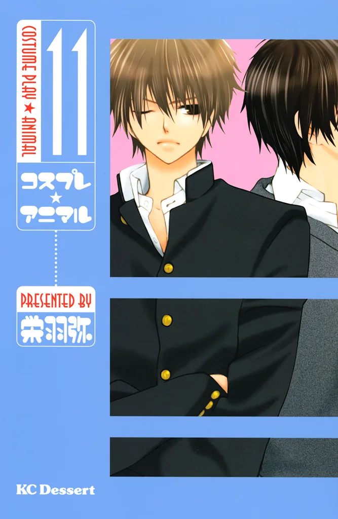 Volume 11
