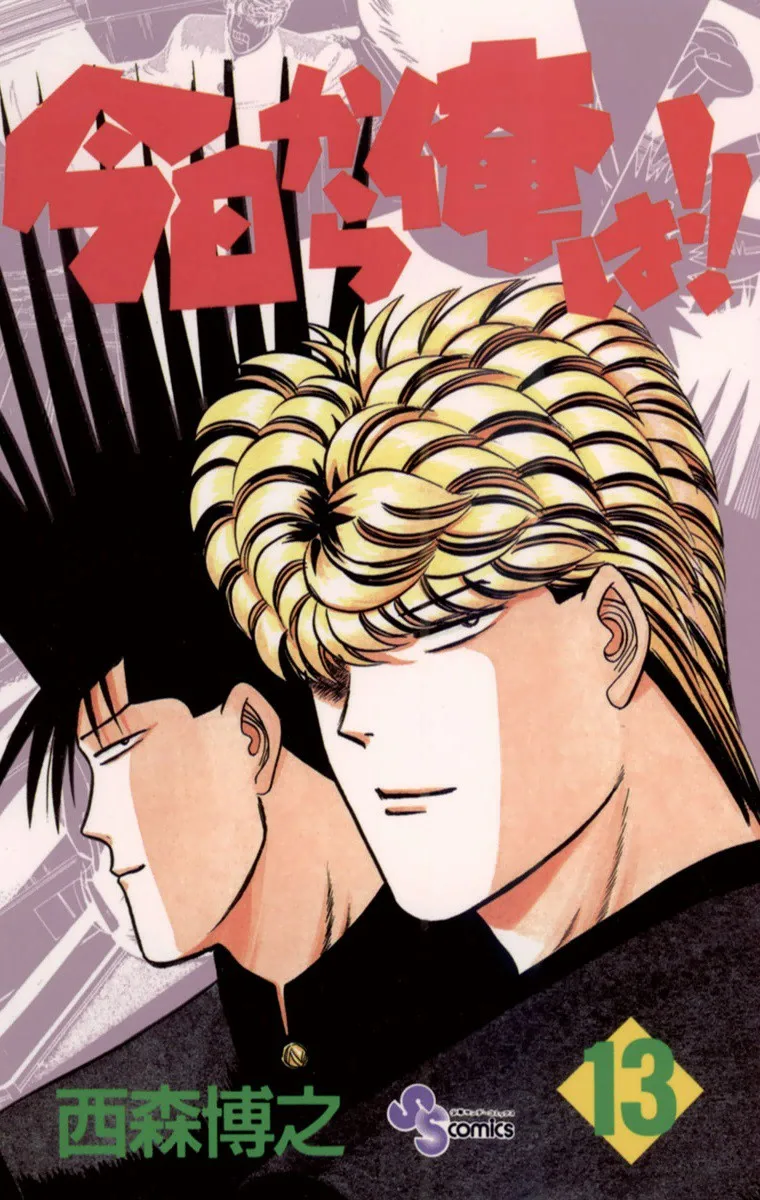 Volume 13