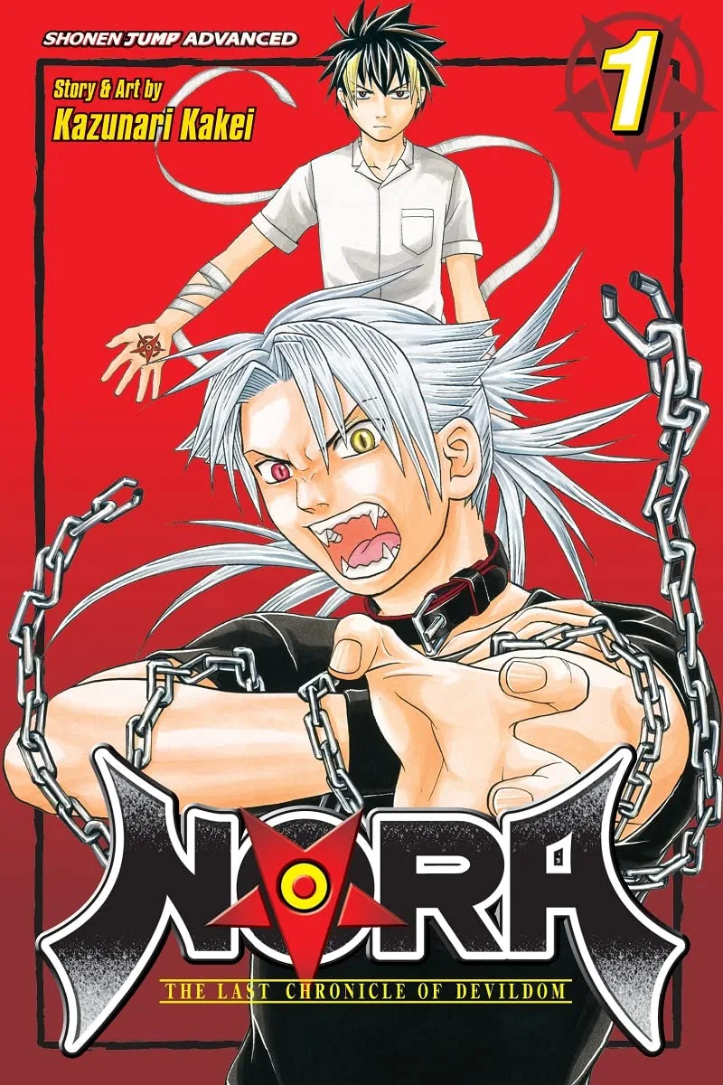Volume 01