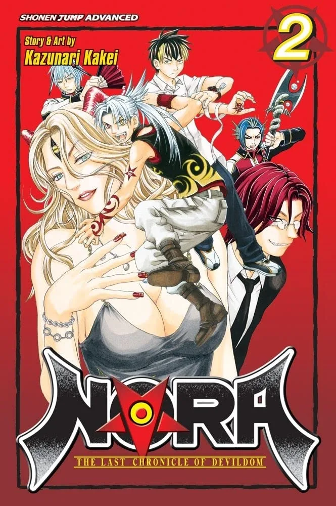 Volume 02