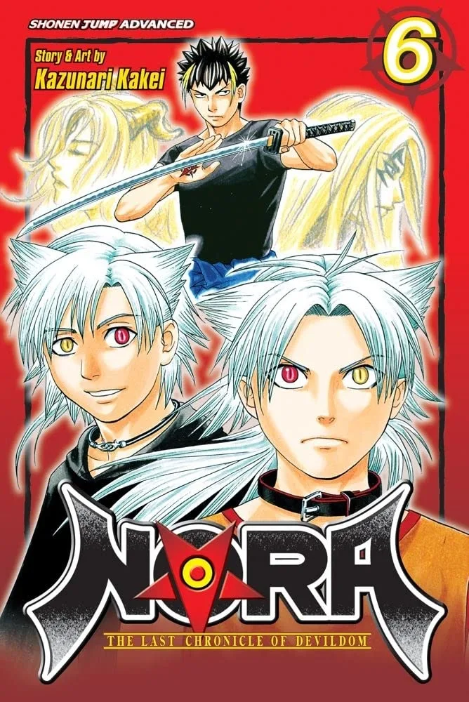 Volume 06