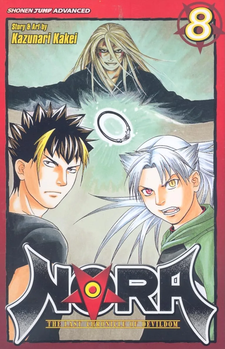 Volume 08