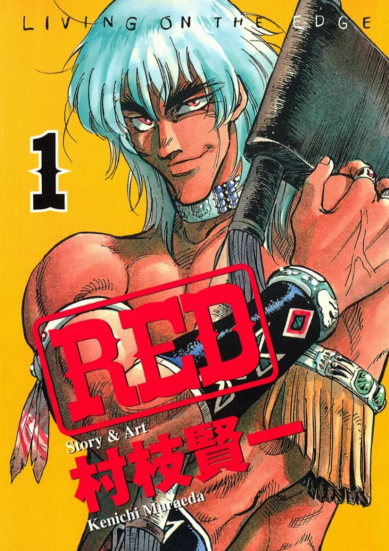 Volume 01