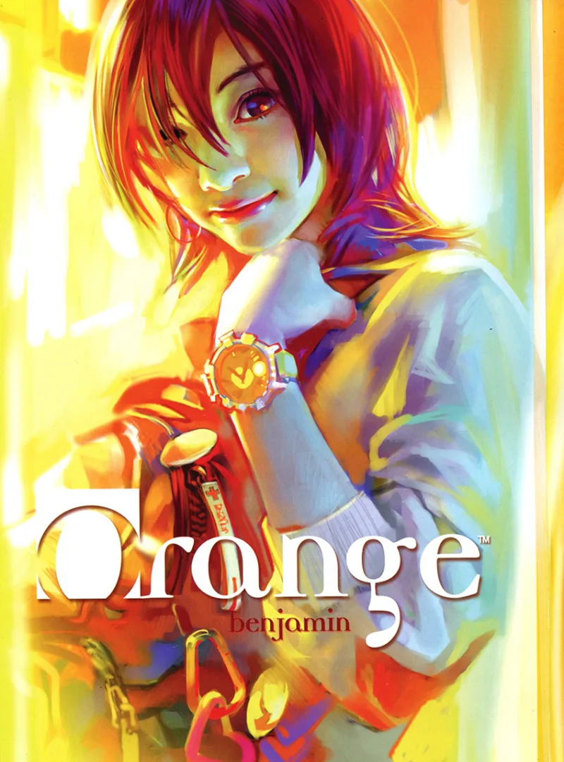 Volume 01