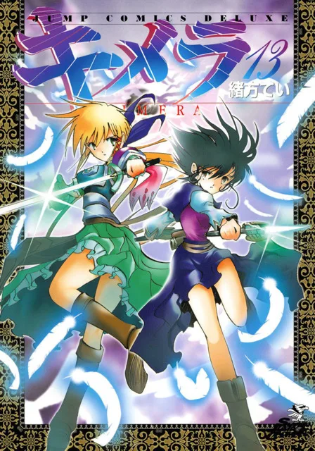 Volume 13