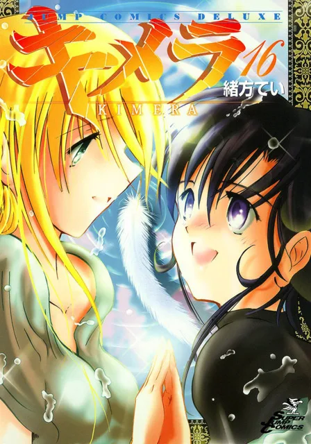 Volume 16