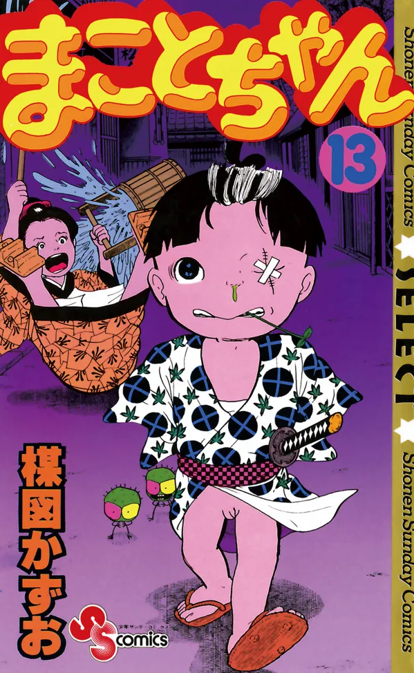 Volume 13
