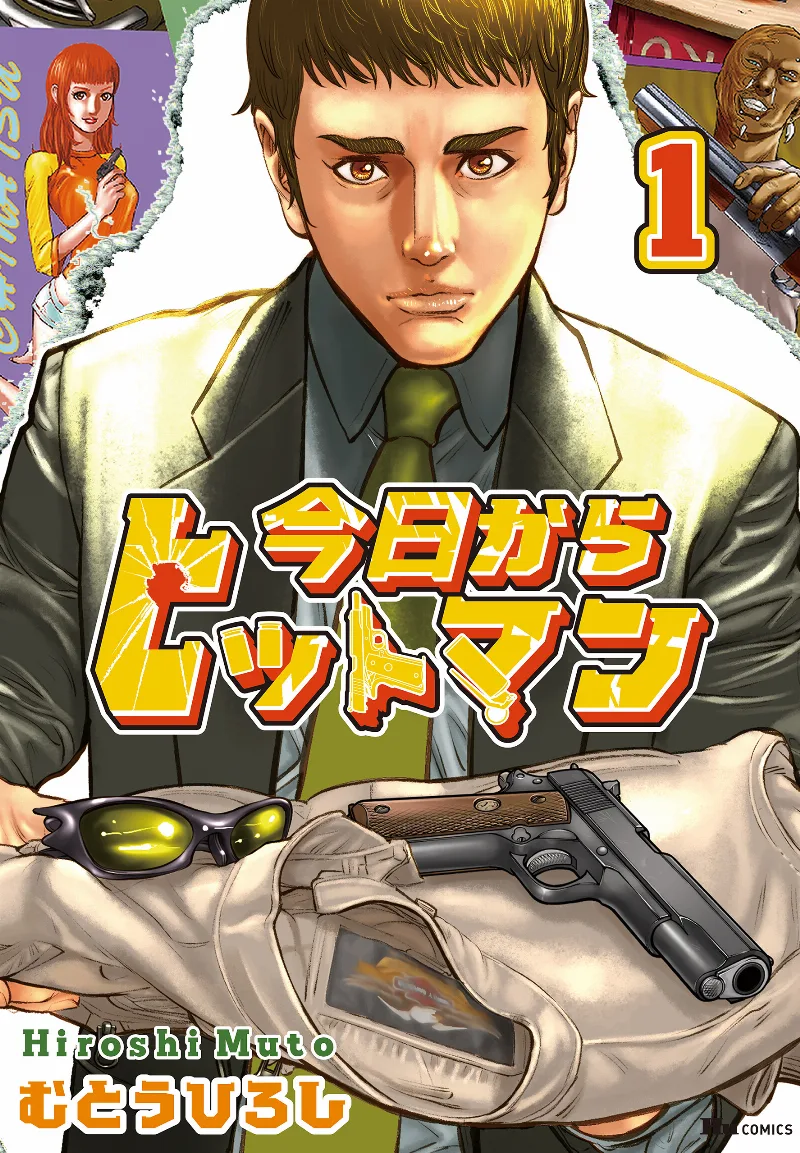 Volume 01