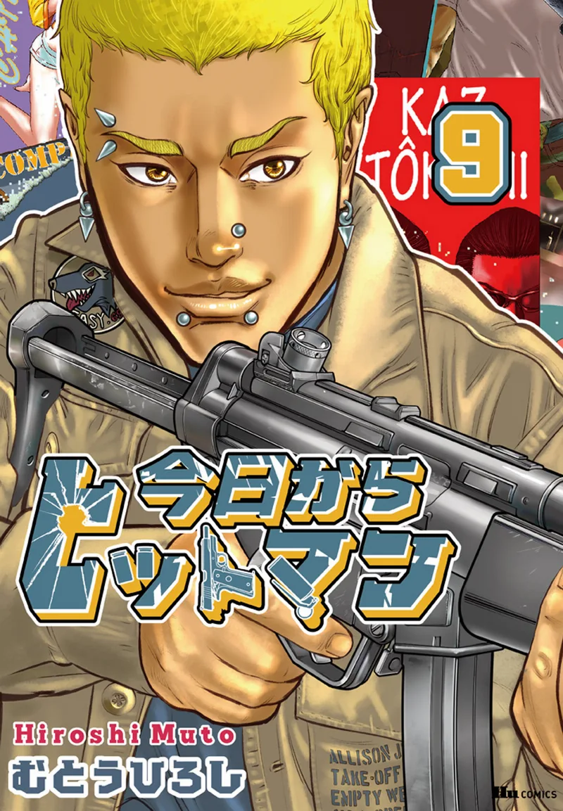 Volume 09