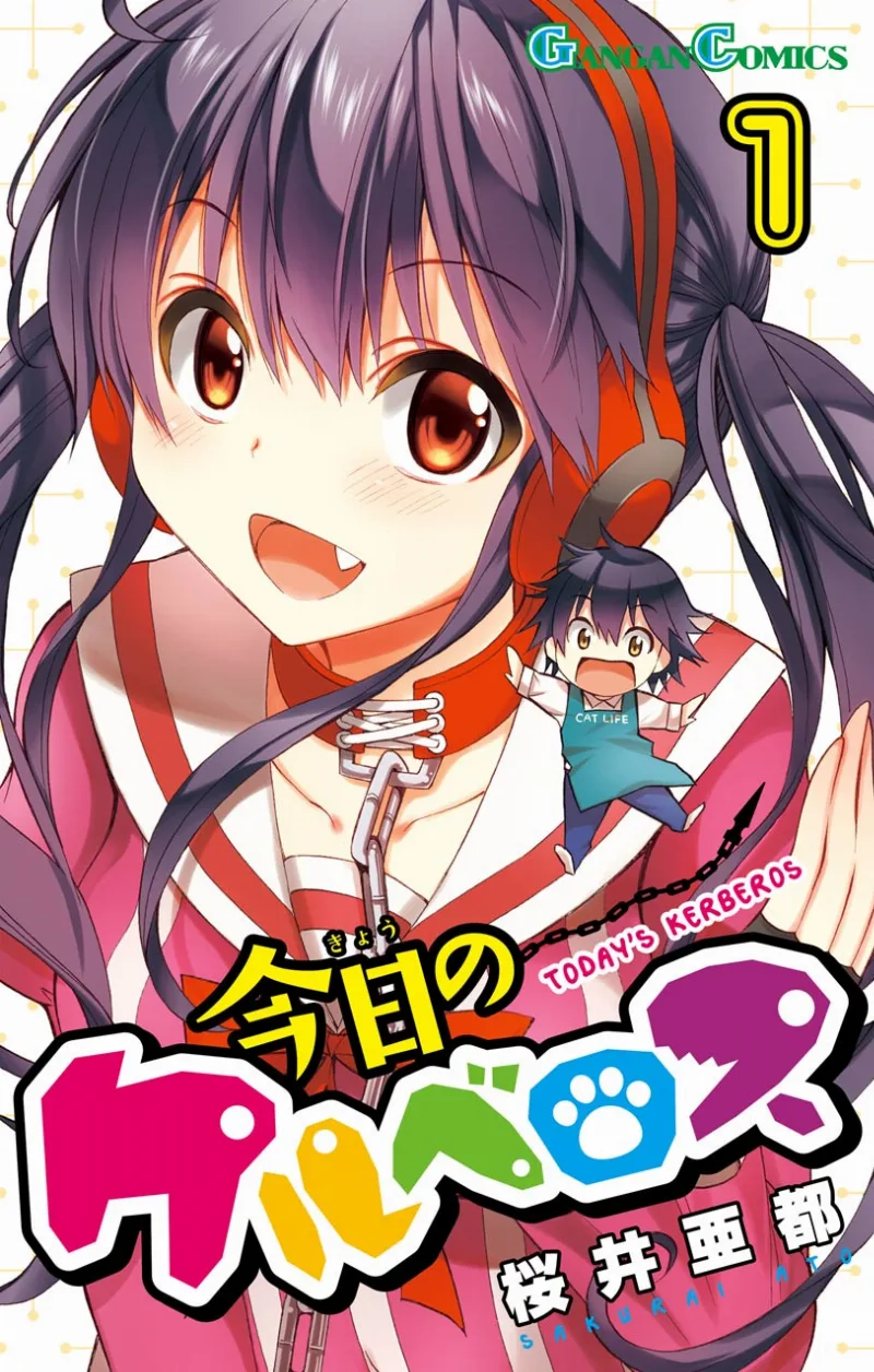 Volume 01