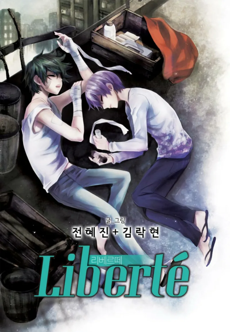 Volume 01